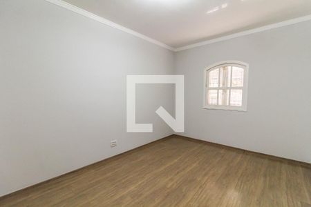 Quarto 2 de casa para alugar com 2 quartos, 110m² em Vila Regente Feijó, São Paulo