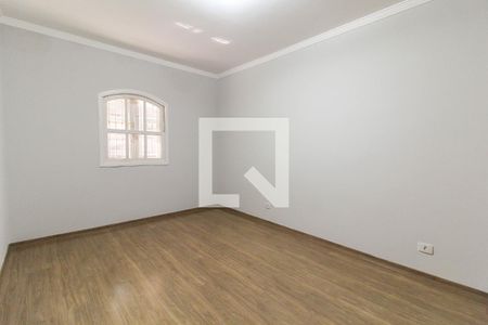 Quarto 2 de casa para alugar com 2 quartos, 110m² em Vila Regente Feijó, São Paulo