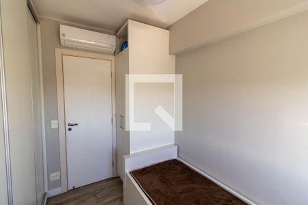 Quarto 1 de apartamento à venda com 3 quartos, 86m² em Santana, Porto Alegre