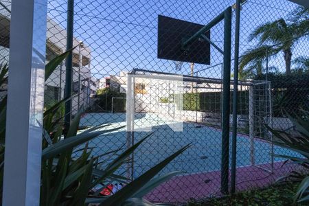 Apartamento à venda com 86m², 3 quartos e 2 vagasQuadra Esportiva