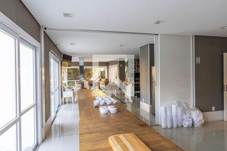 Apartamento à venda com 86m², 3 quartos e 2 vagasÁrea comum - Salão de festas