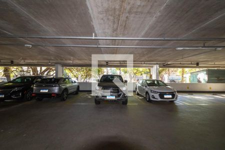 Apartamento à venda com 86m², 3 quartos e 2 vagasGaragem