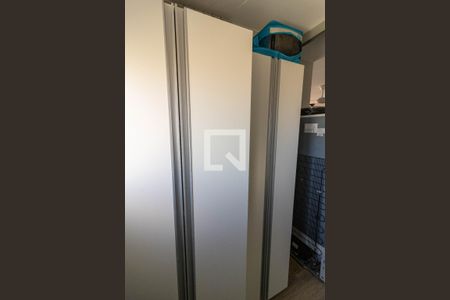 Apartamento à venda com 86m², 3 quartos e 2 vagasÁrea de Serviço