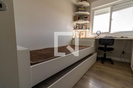 Apartamento à venda com 86m², 3 quartos e 2 vagasQuarto 1