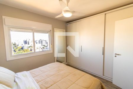 Apartamento à venda com 86m², 3 quartos e 2 vagasSuíte