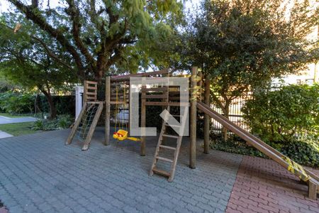 Apartamento à venda com 86m², 3 quartos e 2 vagasÁrea comum - Playground