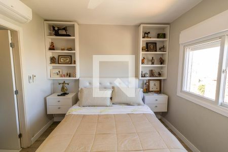 Apartamento à venda com 86m², 3 quartos e 2 vagasSuíte