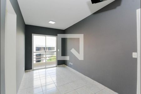 Sala de apartamento à venda com 2 quartos, 50m² em Macedo, Guarulhos