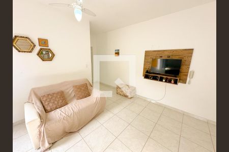 Apartamento para alugar com 40m², 1 quarto e 1 vagaSala de TV