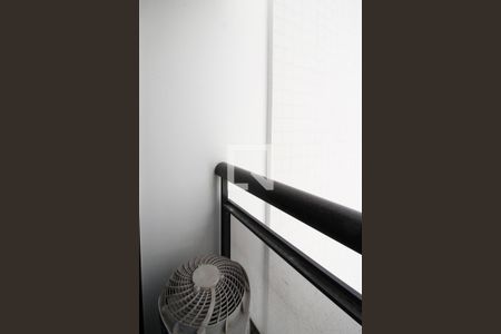 Apartamento à venda com 40m², 1 quarto e 1 vaga Apartamento à venda com 40m², 1 quarto e 1 vagaVaranda do Quarto