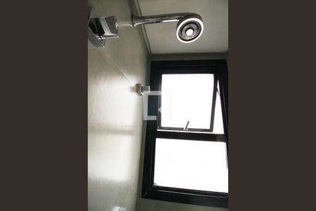 Apartamento à venda com 40m², 1 quarto e 1 vaga Apartamento à venda com 40m², 1 quarto e 1 vagaBanheiro