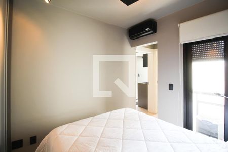 Quarto  de apartamento à venda com 1 quarto, 40m² em Vila Nova Conceição, São Paulo