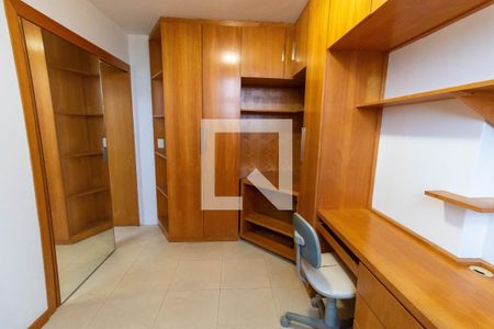 Quarto  de apartamento à venda com 2 quartos, 60m² em Ingá, Niterói