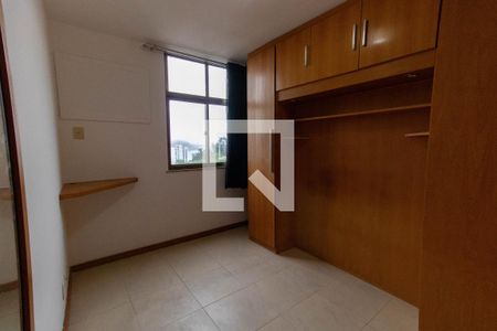 Quarto 2 de apartamento à venda com 2 quartos, 60m² em Ingá, Niterói