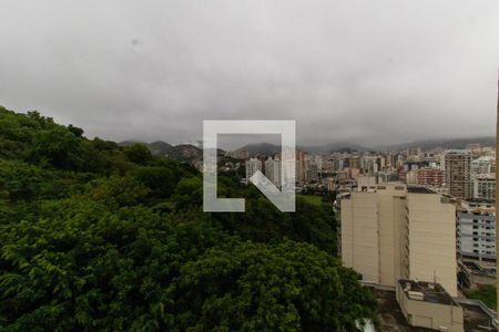 Vista de apartamento à venda com 2 quartos, 60m² em Ingá, Niterói