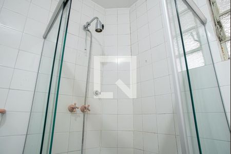 Apartamento à venda com 116m², 3 quartos e sem vagaBanheiro