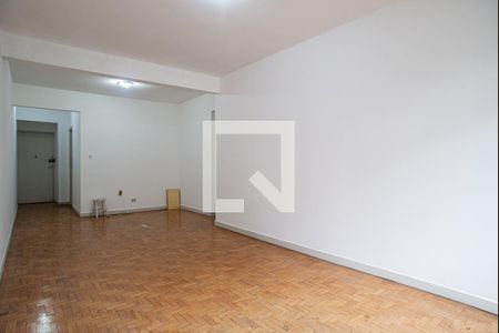 Apartamento à venda com 116m², 3 quartos e sem vagaSala
