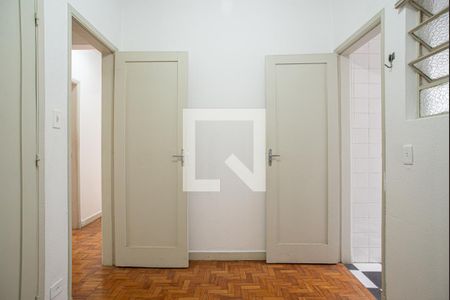 Apartamento à venda com 116m², 3 quartos e sem vagaQuarto 3 (reversível)