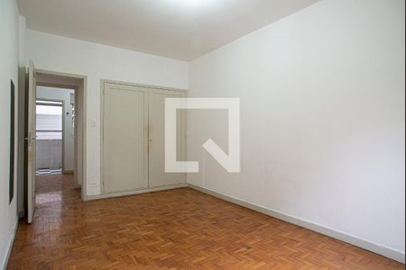 Apartamento à venda com 116m², 3 quartos e sem vagaQuarto 1