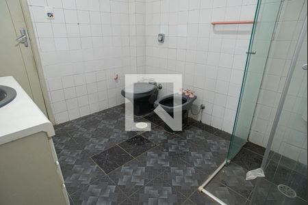 Apartamento à venda com 116m², 3 quartos e sem vagaBanheiro