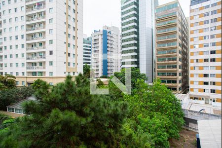 Apartamento à venda com 116m², 3 quartos e sem vagaVista do Quarto 2