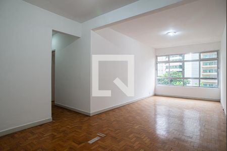 Apartamento à venda com 116m², 3 quartos e sem vagaSala