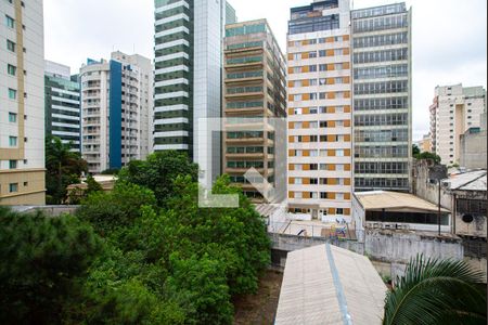 Apartamento à venda com 116m², 3 quartos e sem vagaVista da Sala