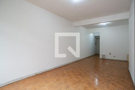 Apartamento à venda com 116m², 3 quartos e sem vagaSala