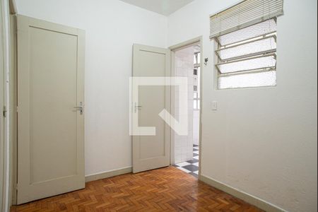 Apartamento à venda com 116m², 3 quartos e sem vagaQuarto 3 (reversível)