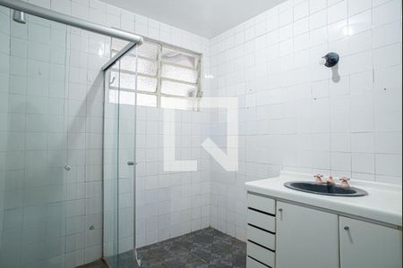 Apartamento à venda com 116m², 3 quartos e sem vagaBanheiro
