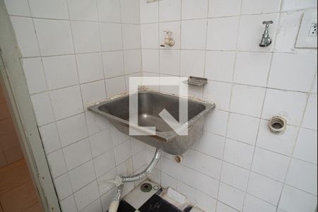 Apartamento à venda com 116m², 3 quartos e sem vagaÁrea de Serviço