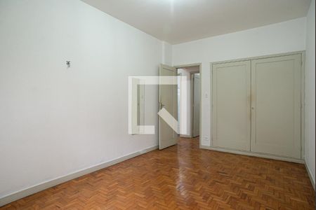 Quarto 1 de apartamento à venda com 3 quartos, 116m² em Consolação, São Paulo