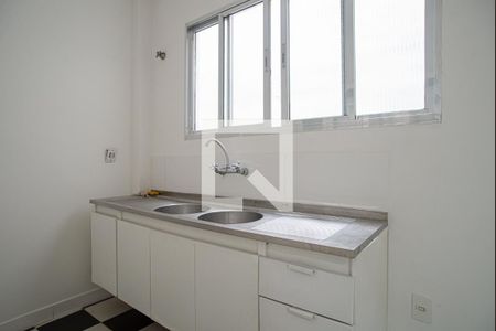 Apartamento à venda com 116m², 3 quartos e sem vagaCozinha