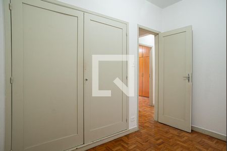 Apartamento à venda com 116m², 3 quartos e sem vagaQuarto 3 (reversível)