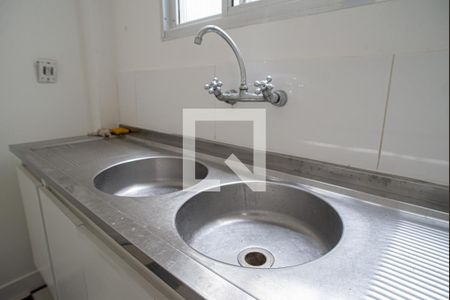 Apartamento à venda com 116m², 3 quartos e sem vagaCozinha