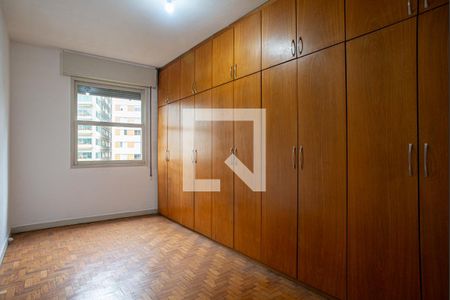Apartamento à venda com 116m², 3 quartos e sem vagaQuarto 2