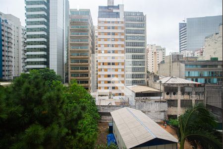 Apartamento à venda com 116m², 3 quartos e sem vagaVista do Quarto 1