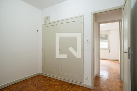 Apartamento à venda com 116m², 3 quartos e sem vagaQuarto 3 (reversível)