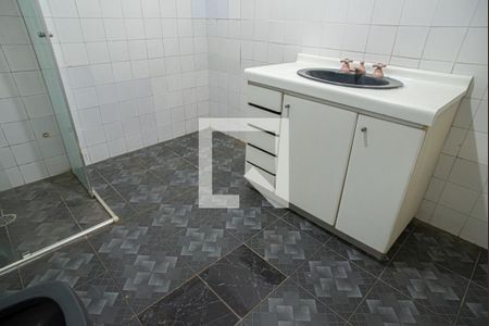 Apartamento à venda com 116m², 3 quartos e sem vagaBanheiro