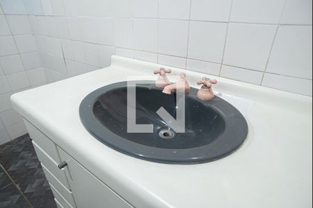 Apartamento à venda com 116m², 3 quartos e sem vagaBanheiro