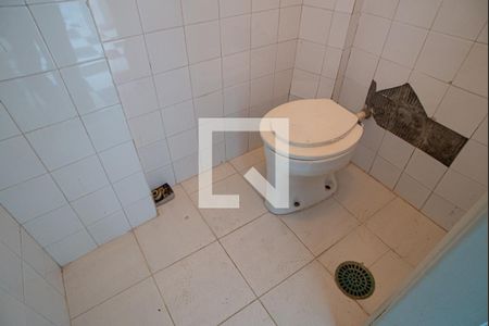 Apartamento à venda com 116m², 3 quartos e sem vagaBanheiro de Serviço