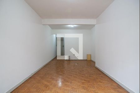 Sala de apartamento à venda com 3 quartos, 116m² em Consolação, São Paulo