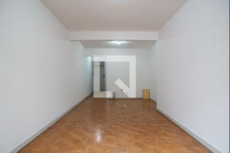 Apartamento à venda com 116m², 3 quartos e sem vagaSala