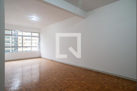 Apartamento à venda com 116m², 3 quartos e sem vagaSala