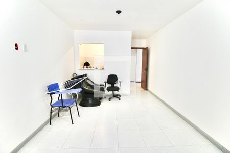 Sala/Quarto de kitnet/studio para alugar com 0 quarto, 27m² em Amaralina, Salvador