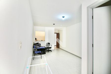 Sala/Quarto de kitnet/studio para alugar com 0 quarto, 27m² em Amaralina, Salvador
