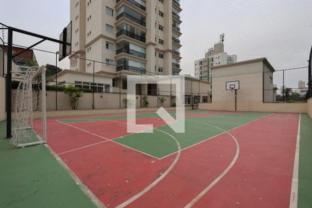 Apartamento para alugar com 153m², 3 quartos e 3 vagas Apartamento para alugar com 153m², 3 quartos e 3 vagasÁrea comum - Quadra poliesportiva
