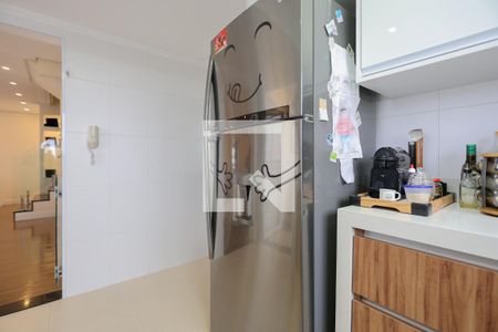 Apartamento para alugar com 153m², 3 quartos e 3 vagas Apartamento para alugar com 153m², 3 quartos e 3 vagasCozinha