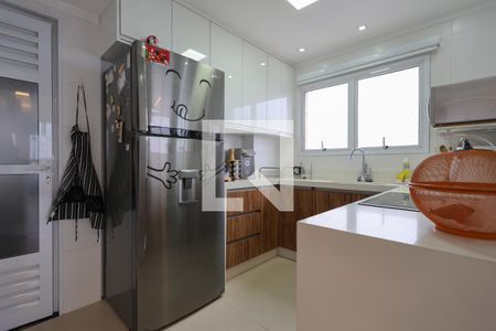 Apartamento para alugar com 153m², 3 quartos e 3 vagas Apartamento para alugar com 153m², 3 quartos e 3 vagasCozinha