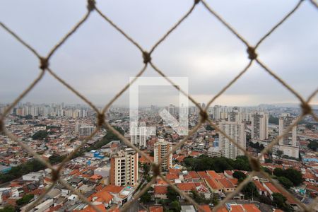 Apartamento para alugar com 153m², 3 quartos e 3 vagas Apartamento para alugar com 153m², 3 quartos e 3 vagasVista da varanda gourmet